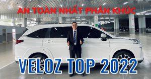 Read more about the article Giá Xe Toyota Veloz Tại Daklak